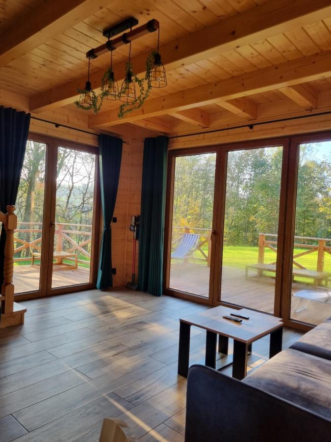 Przy Miedzy Jablonka (Lesser Poland)
